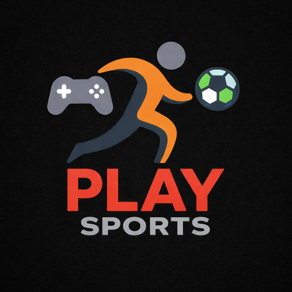 Play Sports - esportes e exercícios